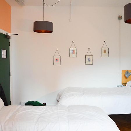 Albergue The Bristol Wing Exterior foto